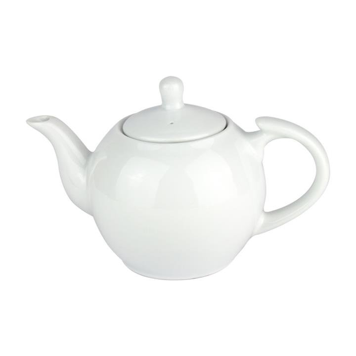 قوری شرکت صنایع چینی تقدیس مدل 2004